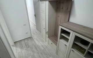 GARSONIERA THEODOR PALLADY, PRIMA INCHIRIERE, BUCATARIE INCHISA, NOU - Poză 11