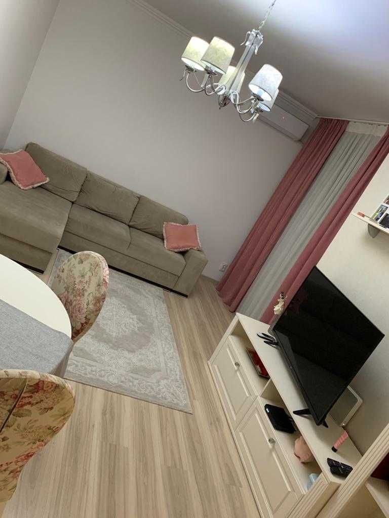 Vanzare 2 camere in Titan, Aleea Mizil, 10 minute metrou - Poză 1