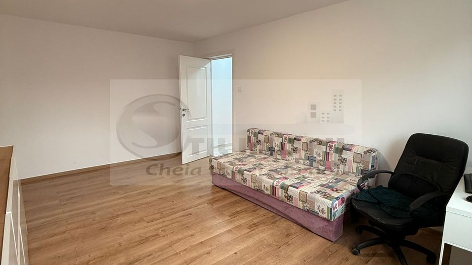 Apartament 2 camere,  decomandat, 54 mp, Selgros - Poză 1