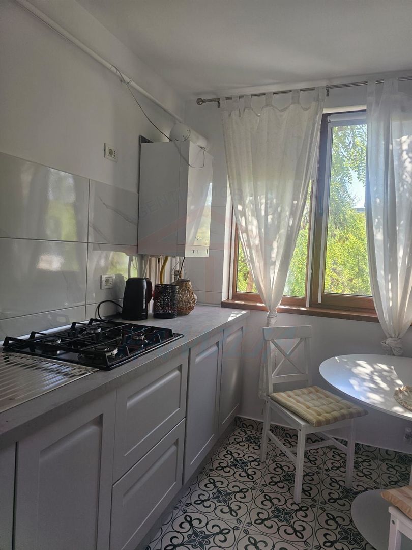 De vanzare apartament 3 camere, Tiglina 1, 61 mp, 88.000 Euro - Poză 5