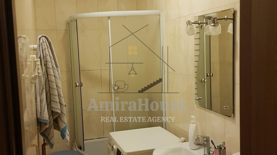 Apartament 2 camere zona strazii Crisan Centru - Poză 14