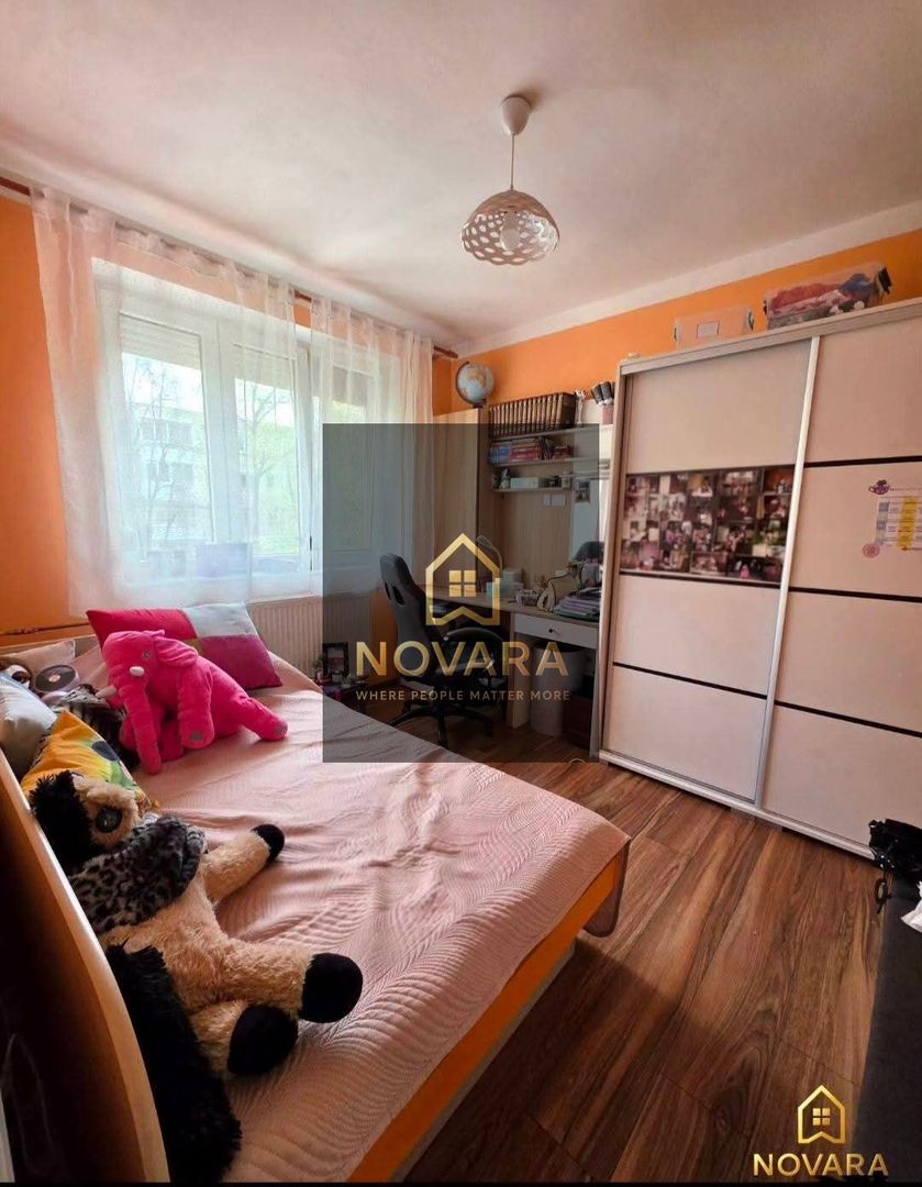 3 camere modern Bulevardul Dacia - Poză 2