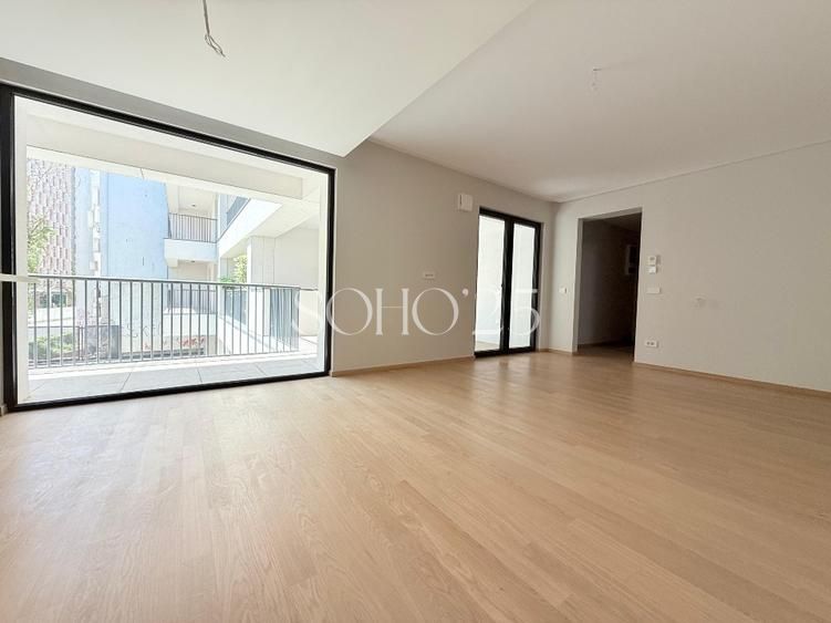 Apartament NOU de lux in cladire boutique CENTRALIS UNIVERSITATE TNB - Poză 11