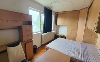 Apartament 3 camere de închiriat, zona P de Piatra, Iași - Poză 3