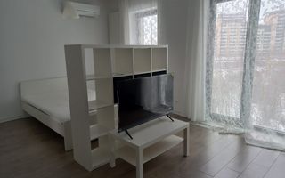 Inchiriere Studio Dublu Cloud 9 Residence - Poză 3