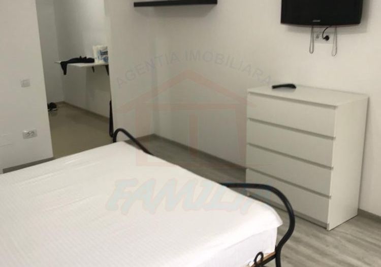 De vanzare garsoniera, Tiglina 1, 30 mp, 47.000 EURO - Poză 1