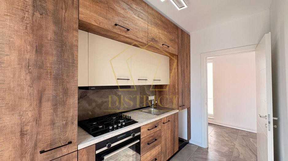 Apartament mobilat cu 2 camere si pod | Giroc | Profi - Poză 6