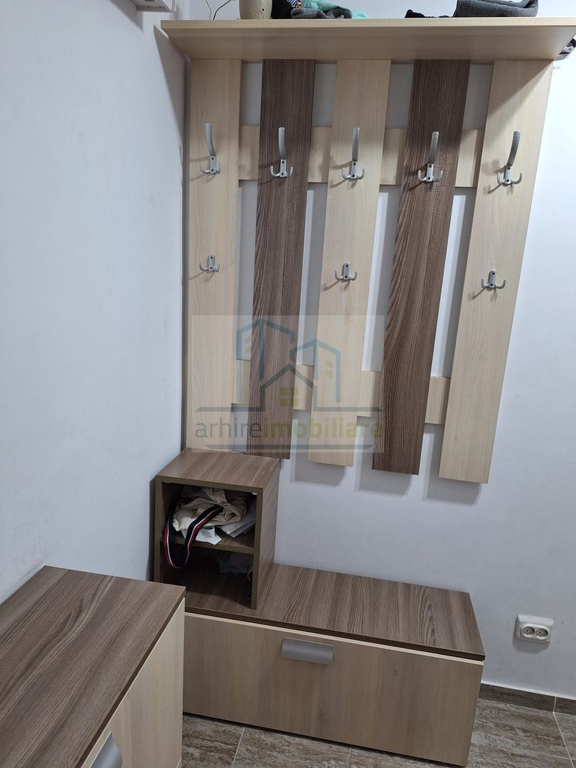 Apartament 2 camere Etj1, decomandat, loc de parcare Inclus in pret - Poză 8