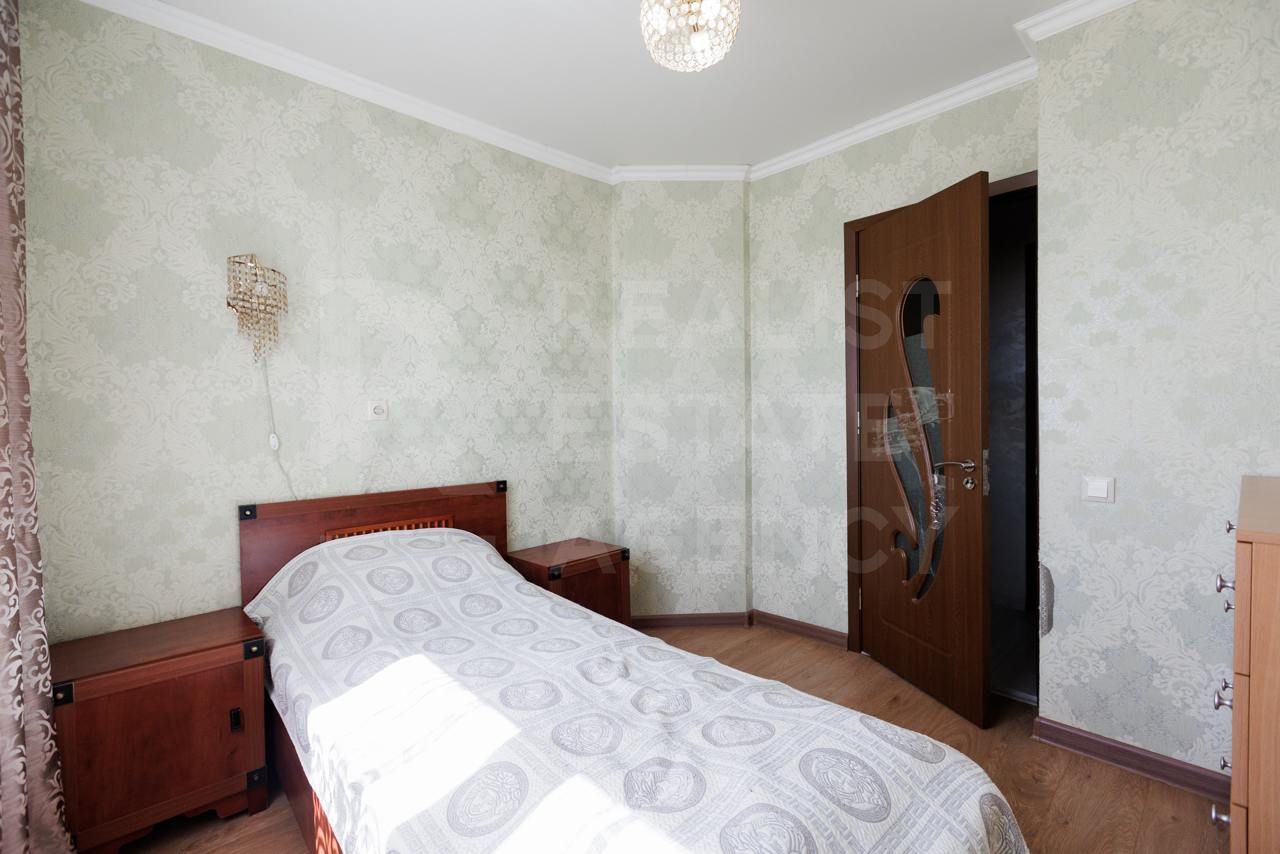 Vânzare, apartament, 3 camere, bul. Cuză-Vodă, Botanica - Poză 16