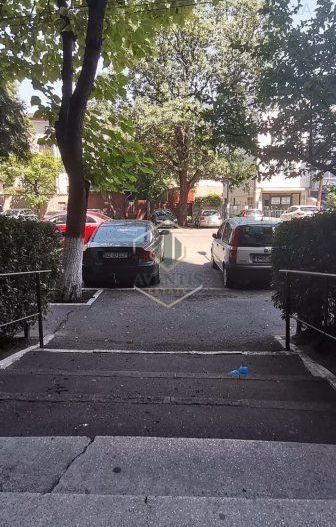 Inchiriere apartament cu 2 camere, decomandat, Obor - Poză 28