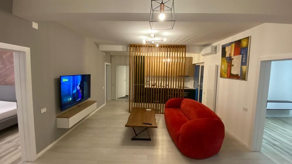 Apartament 5 camere, Ultracentral LUX - Poză 3
