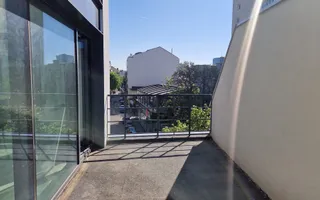 Piata Dorobanti  | Cladire office pentru sediu central - Poză 15