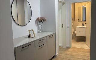2 camere, Iris, Elite City, Muncii, Fabricii, Lidl, Premium, Parcare - Poză 5
