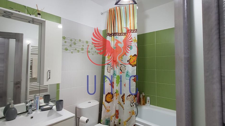 3 camere, Calea Severinului-zona Promenada - Poză 17