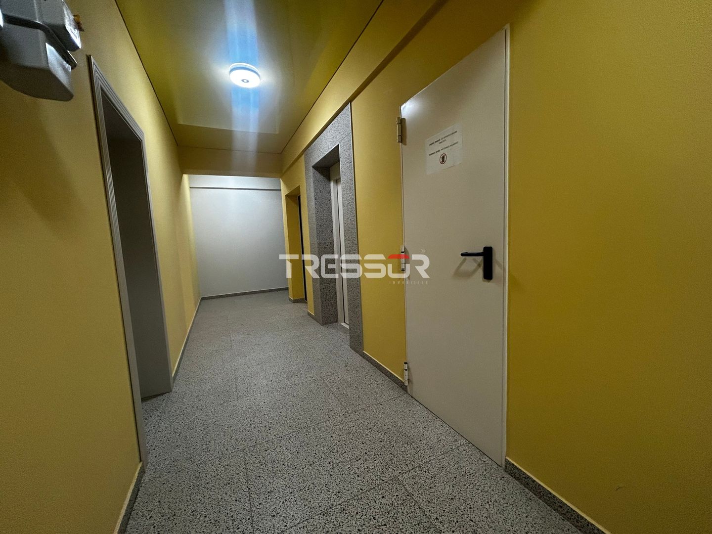 ✔️2 camere / 60 MP ☀️ Campus Universitar Constanța ✔️ Parcare inclusă - Poză 19