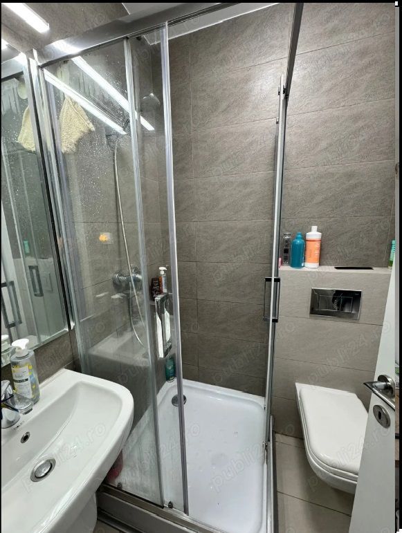 Apartament 3 cam decomandat Baba Novac Residence,loc parcare subteran - Poză 8