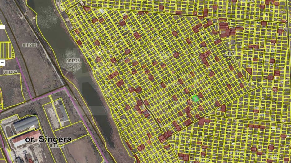 Vânzare, teren, 6 ari, Sîngera, Chișinău - Poză 2