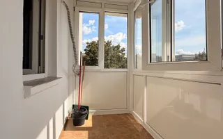APARTAMENT 2 CAMERE | ETAJ 3 | AVIATIEI - Poză 12