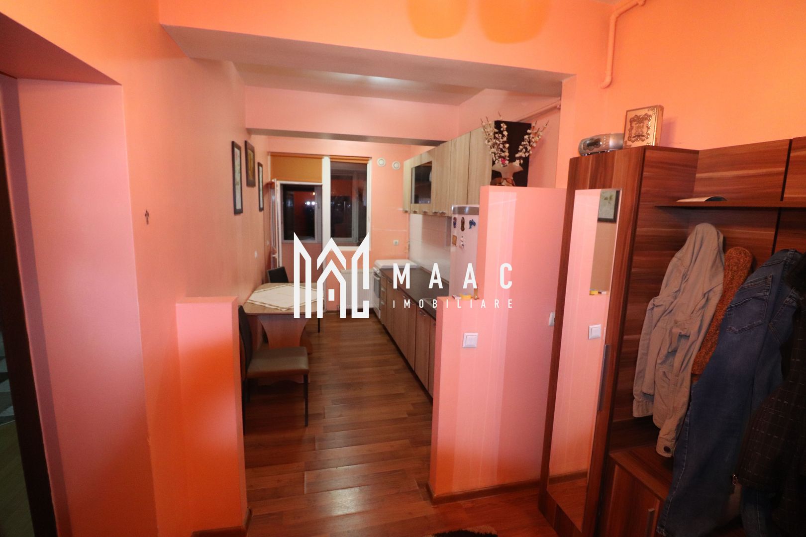 Garsoniera | 44 mp | Zona Lazaret - Poză 5