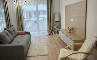 Apartament 2 camere | Prima inchiriere | Garaj | Zona Eroilor Floresti - Poză 1
