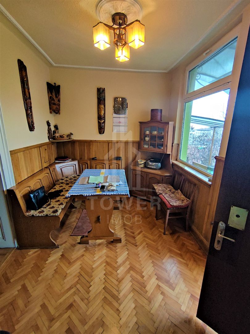 Apartament 4 camere 140 mp | Strada Băii - Poză 11