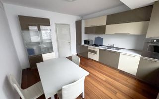 Eleganță Panoramică la Kiseleff – Apartament Luxos cu 3 Camere și Vederi Urbane - Poză 8