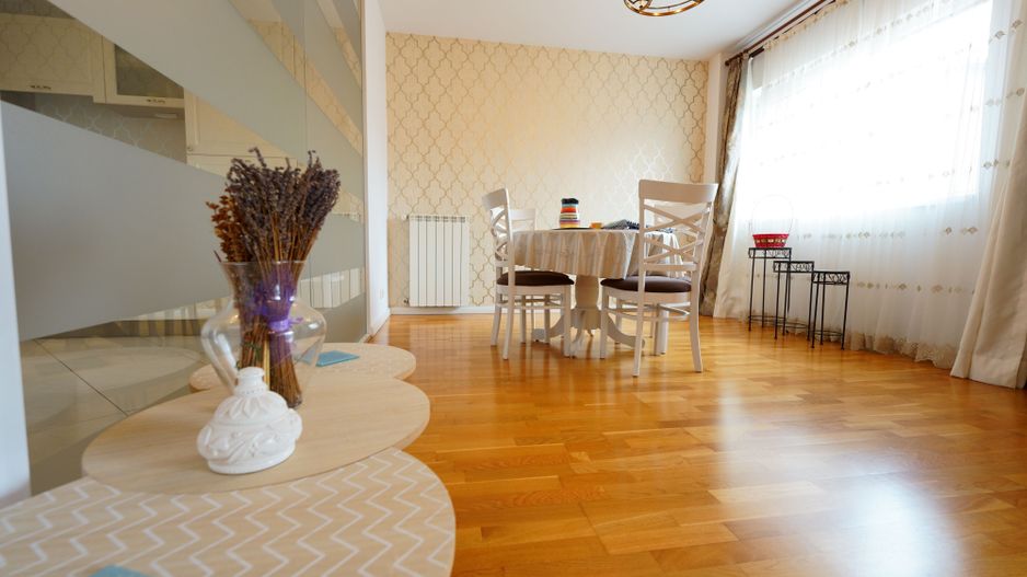 3 Camere, 2 locuri parcare + boxa, Ibiza Sol, Pipera, Scoala Americana - Poză 21