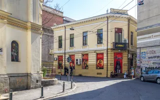 Spațiu de birouri zona Universitate, cladire autorizata ISU - Poză 18