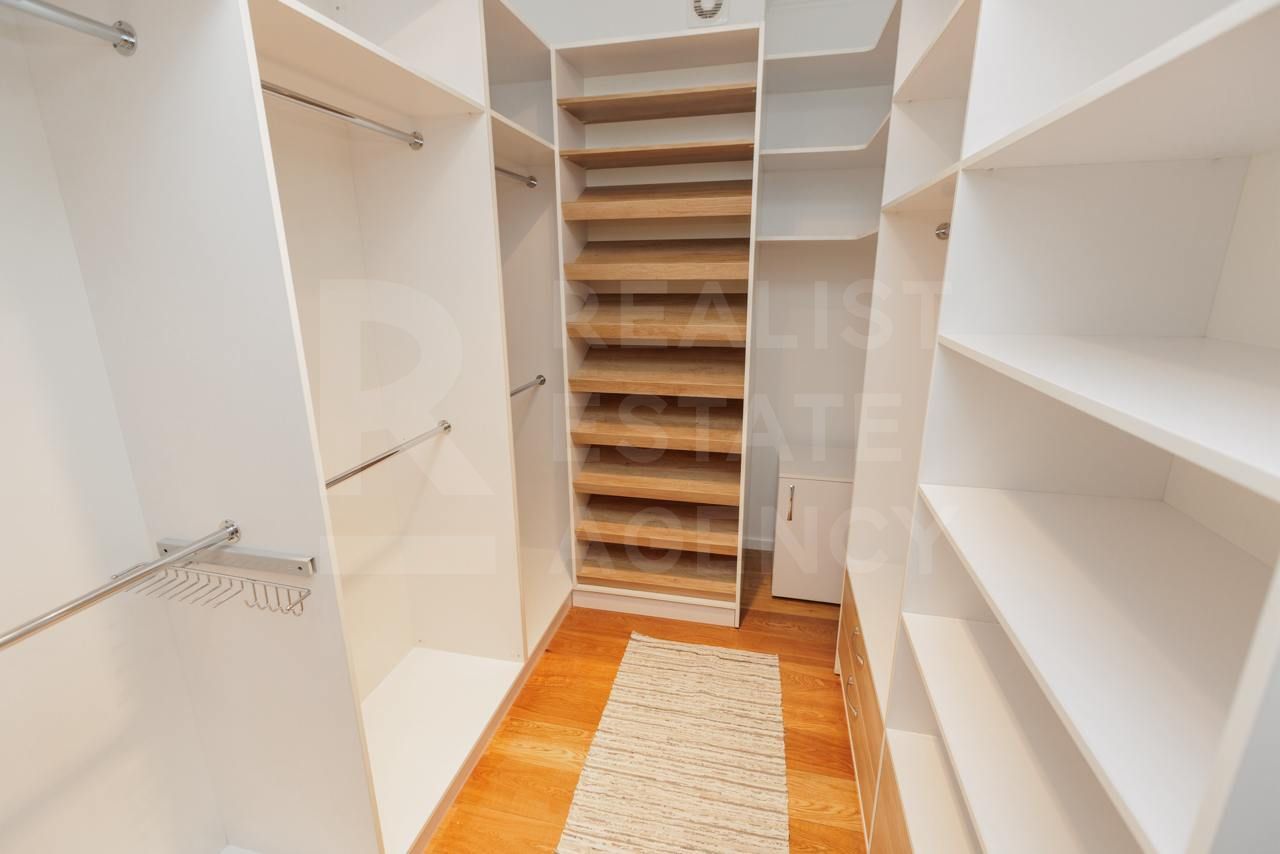 Chirie, apartament, 4 camere, str. Columna, Centru - Poză 13