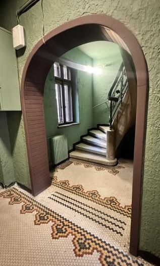 Apartament spațios și luminos într-o vilă interbelică –  Budapesta / Tineretului - Poză 16