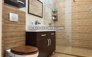 Apartament 2 camere zona Alezzi - Mamaia Nord - 50M DE PLAJA - OCAZIE - Poză 8