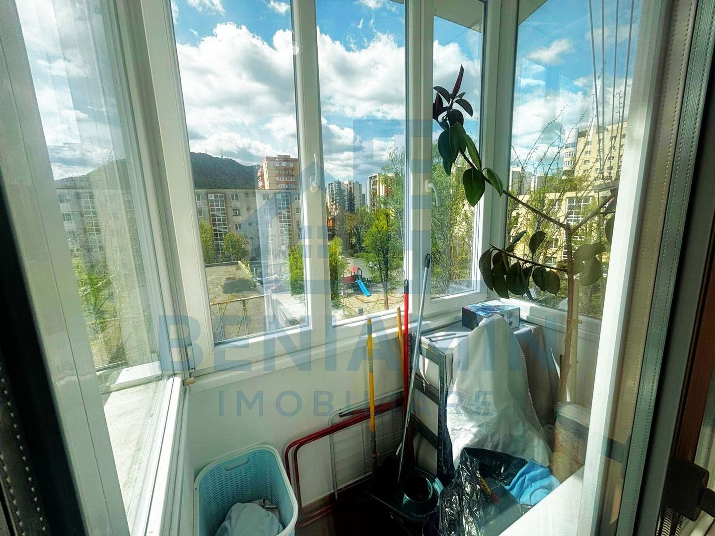 2 Decomandate -49 mp-Mobilat-Atilat-Aloc-Anvelopat-Centrul-Civic - Poză 8