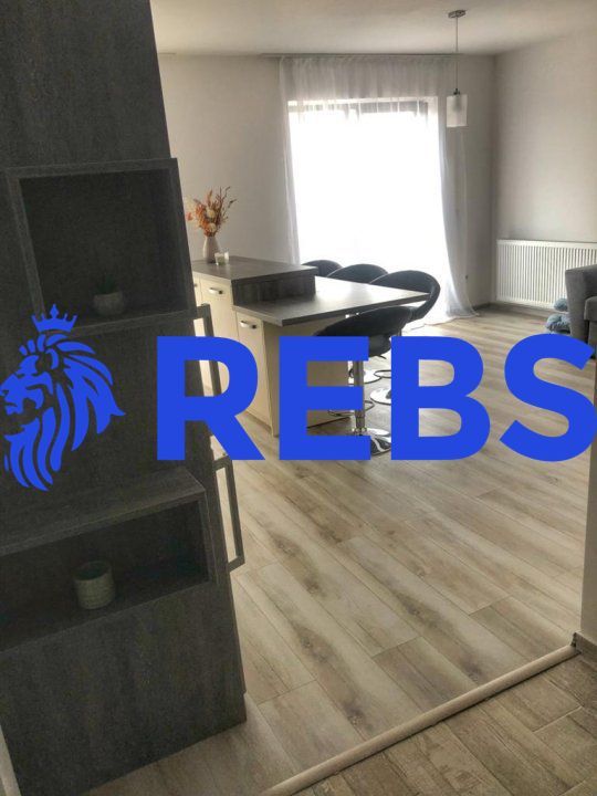 Apartament 1 camera Galaxy Residence - Tractorul - Poză 5