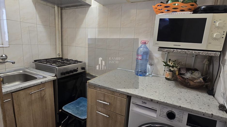 2 camere decomandat / zona Brancoveanu - Poză 5