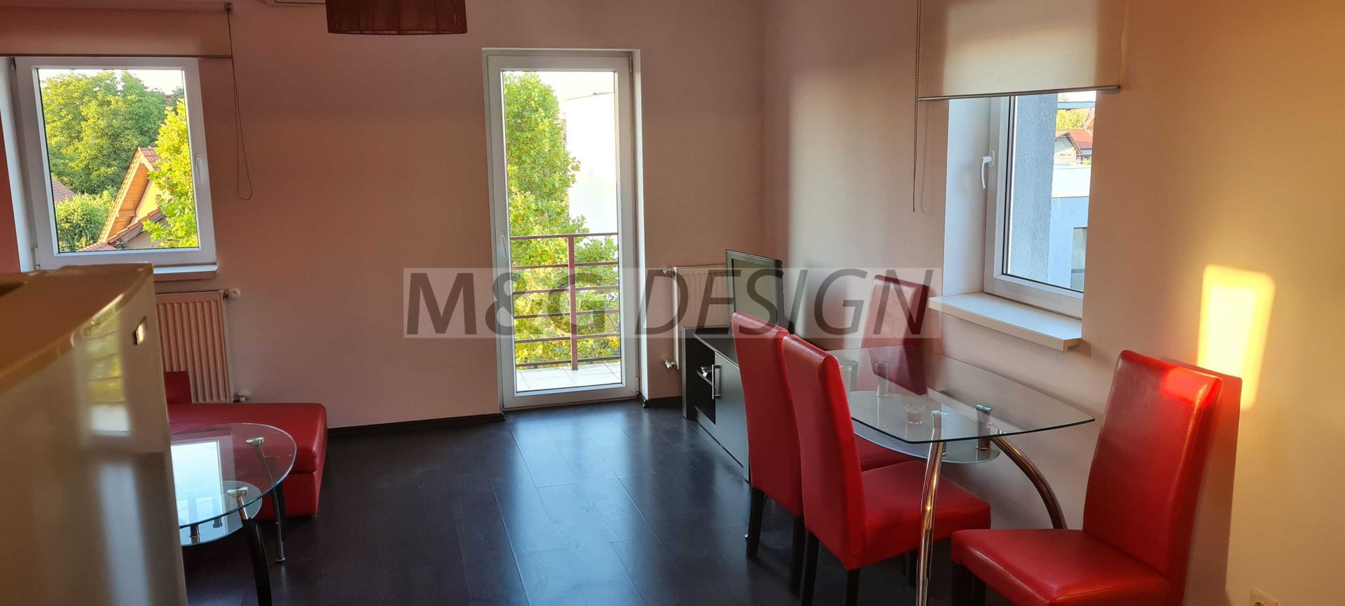 Apart 2 camere Dumbravita -Lidl.62mp - Poză 1