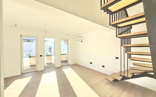 Ap pe 2 niveluri. Decomandat. 2 locuri de parcare. - Poză 1