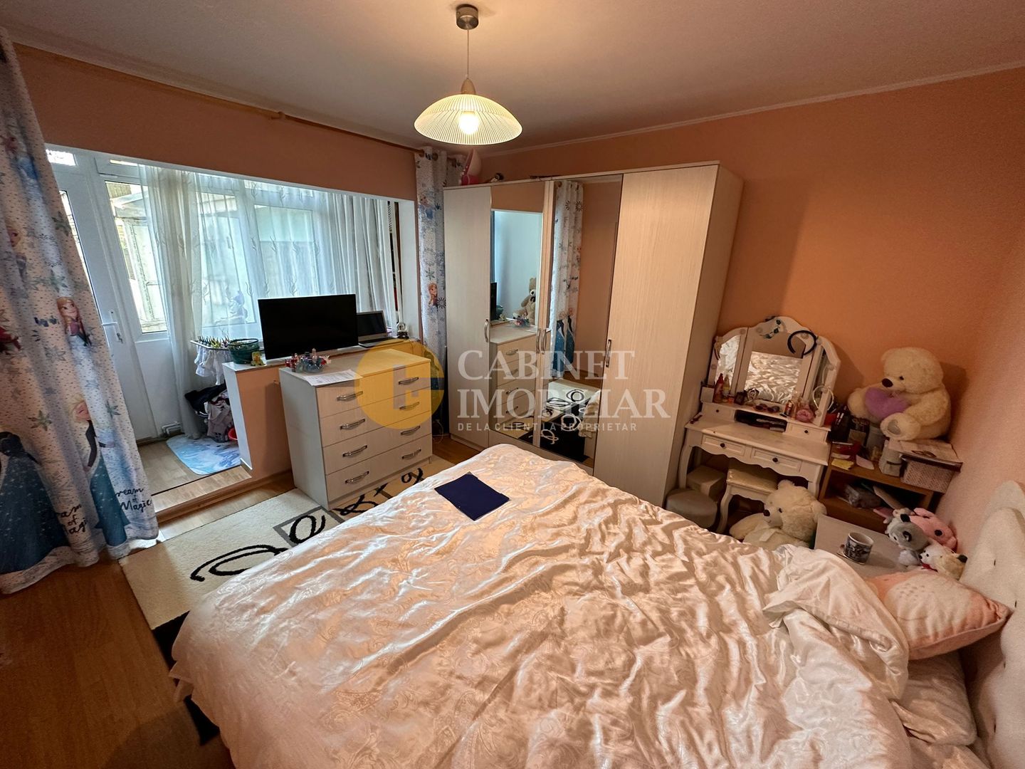 Apartament 2 Camere - Bloc Fara Risc - Zona Podu Ros/Cantemir - Poză 5