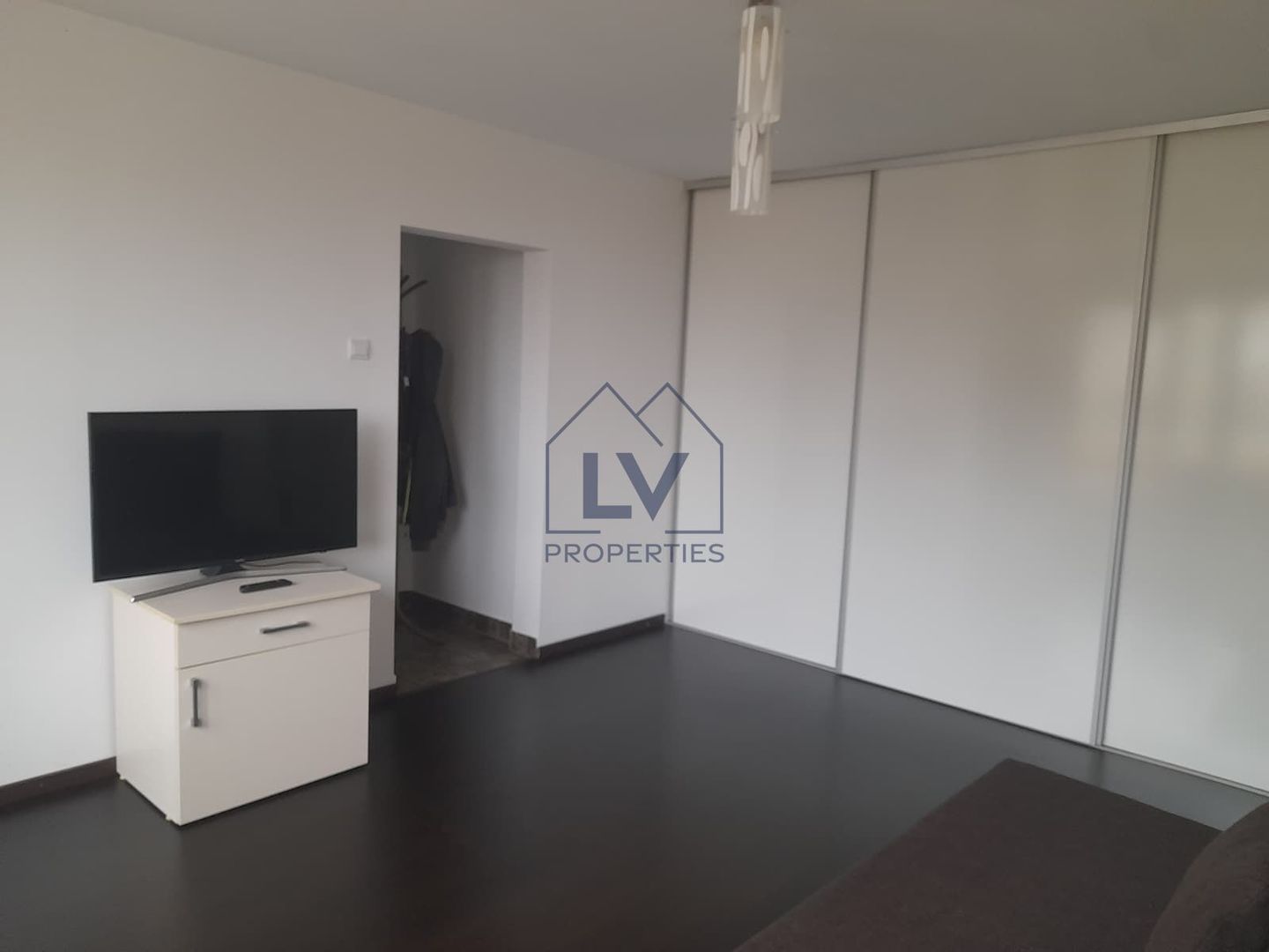 INCHIRIERE GARSONIERA | ZONA AFI COTROCENI - Poză 1