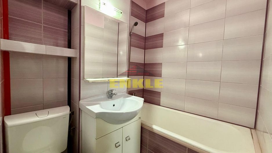 Apartament 2 camere semidecomandat – Strada Colonel Tomoroveanu - Poză 9