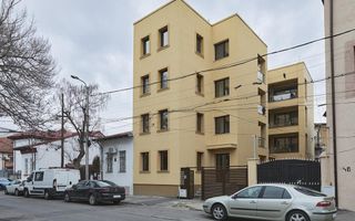 Apartament 2 camere 13 Septembrie Marriott Carol - Poză 23