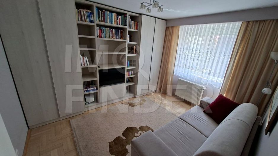 Apartament de inchiriat in Buna Ziua 84 mp - Poză 2