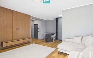 Penthouse de lux Dumbrăvița - Poză 4
