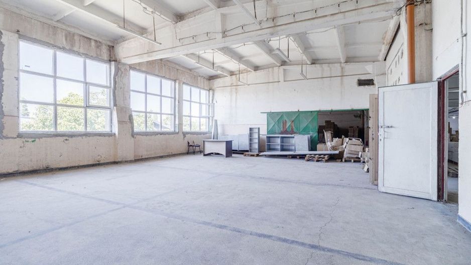 Spațiu industrial  – 3.540 mp utili, birouri 600 mp, randament în <10 ani! - Poză 15
