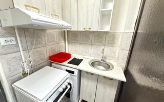 Garsonieră - ideal investiție | Etaj Intermediar | Expo Transilvania - Poză 6