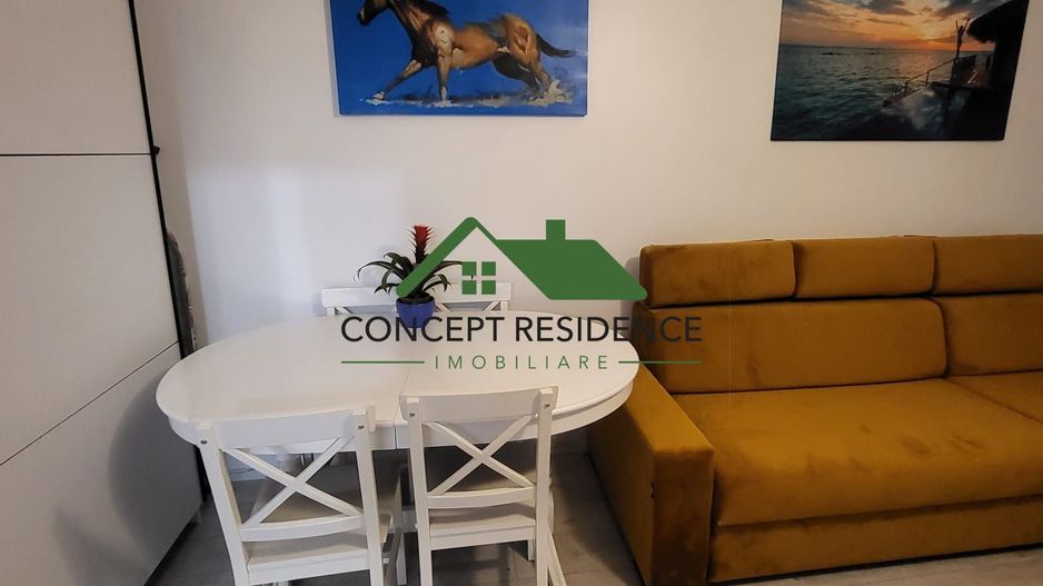 Apartament 2 camere, decomandat, 53 mp, parcare inclusa, Ferdinand - Poză 11