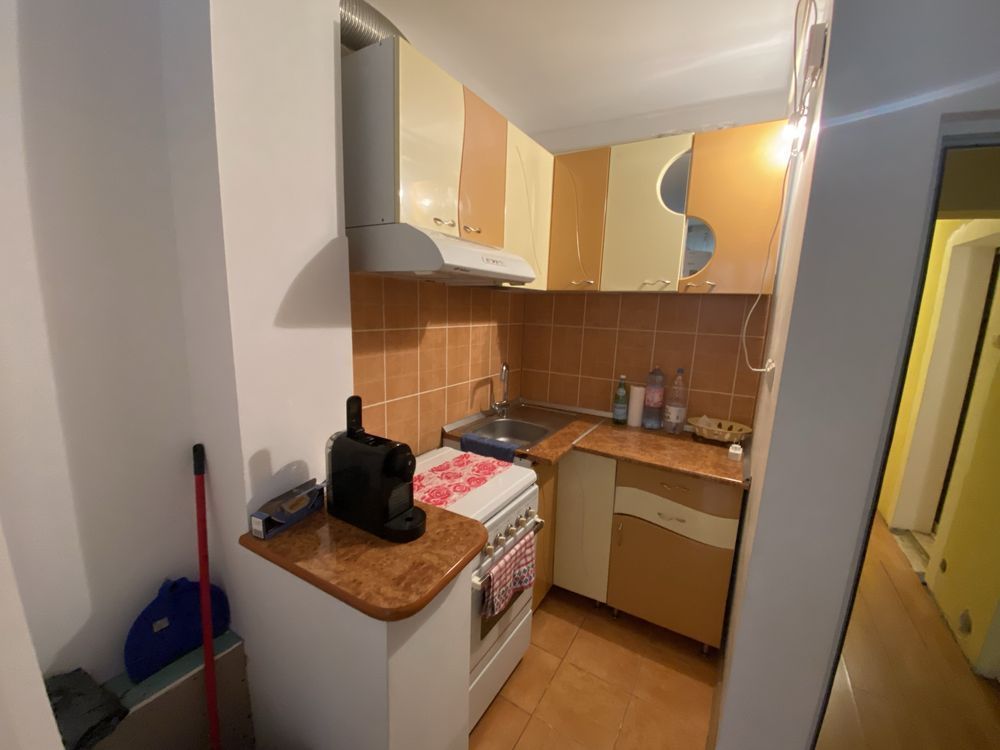 Apartament 2 camere  I.C. FRIMU - Poză 5