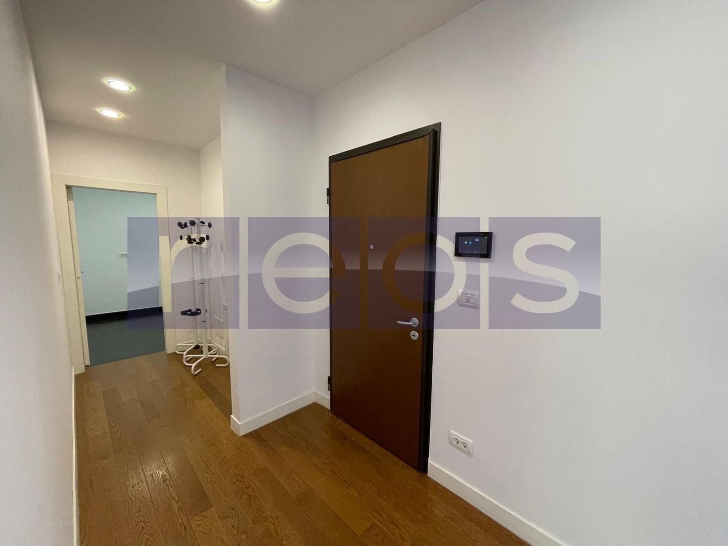 4 CAMERE | PRIMAVERII | 229 MP UTILI | BLOC BOUTIQUE | PARCARE SUBTERAN - Poză 24