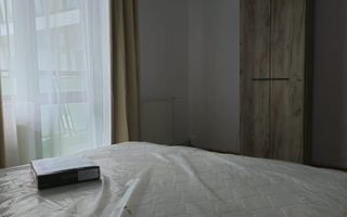 De inchiriat apartament spatios, zona Garii, et. 3, 490 euro negociabil - Poză 19