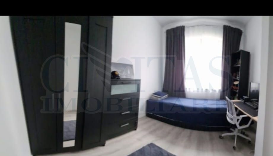 Casa insiruita de vanzare la pret de apartament - Poză 7