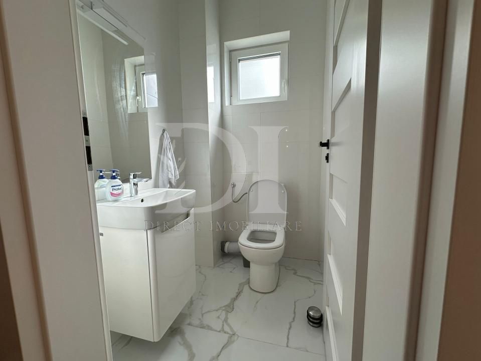 Casa insiruita de vanzare/  cartier Europa / Cluj -Napoca - Poză 14